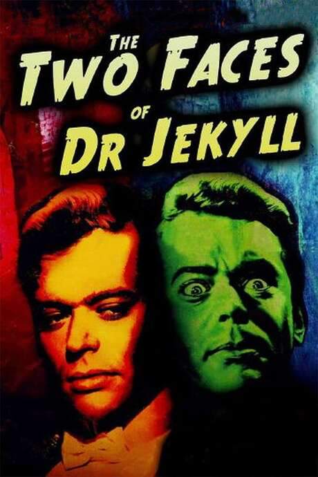 The Two Faces of Dr. Jekyll